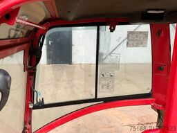 Volvo EC27C/EC35C/ECR50D