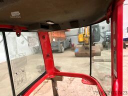 Volvo EC27C/EC35C/ECR50D