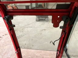 Volvo EC27C/EC35C/ECR50D