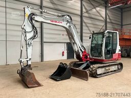 Takeuchi TB 285