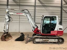 Takeuchi TB 285