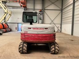 Takeuchi TB 285