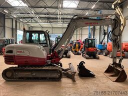 Takeuchi TB 285