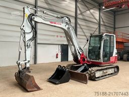 Takeuchi TB 285