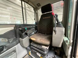 Takeuchi TB 285
