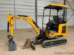 JCB 16 C-1 T3