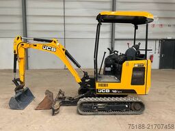 JCB 16 C-1 T3