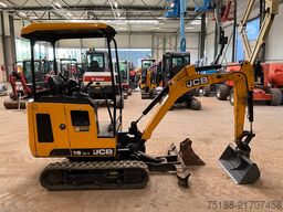 JCB 16 C-1 T3
