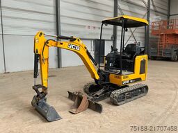 JCB 16 C-1 T3