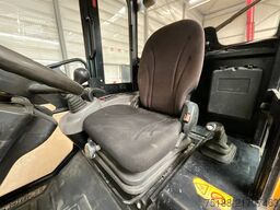 JCB 403 SP