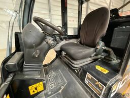 JCB 403 SP