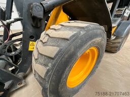 JCB 403 SP