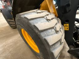 JCB 403 SP