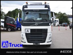 VOLVO FH 460 , Multilift, Lift - Lenkachse,