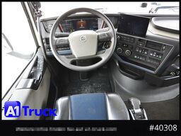 VOLVO FH 460 , Multilift, Lift - Lenkachse,