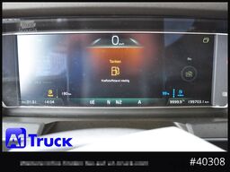 VOLVO FH 460 , Multilift, Lift - Lenkachse,