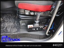 VOLVO FH 460 , VDL S21-6200 Lenkachse