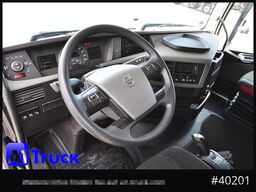 VOLVO FH 460 , VDL S21-6200 Lenkachse