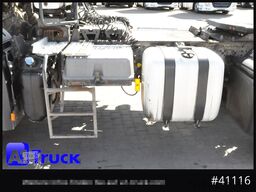 MERCEDES-BENZ Arocs 1845 BB , 4x4,  Allrad, Hydraulik