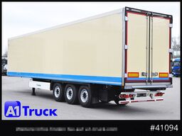 KRONE FP 60, Carrier Vector 1950MT,  Multitemp,