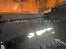 MERCEDES-BENZ Actros 1832 / 4X4 ALLRAD / EPS / Full Steel
