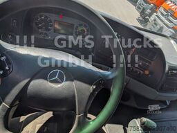 MERCEDES-BENZ Actros 1832 / 4X4 ALLRAD / EPS / Full Steel