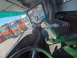 MERCEDES-BENZ Actros 1832 / 4X4 ALLRAD / EPS / Full Steel