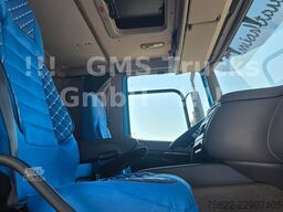 DAF CF 460 / 8X4 / BORDMATIK / Ret / Plane