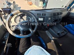 DAF CF 460 / 8X4 / BORDMATIK / Ret / Plane