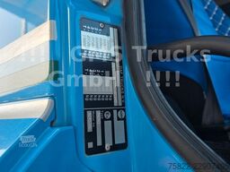 DAF CF 460 / 8X4 / BORDMATIK / Ret / Plane
