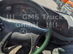 MERCEDES-BENZ Actros 1832 / 4X4 ALLRAD / EPS / Full Steel