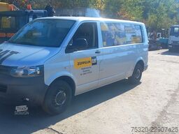 VW Werkstattwagen