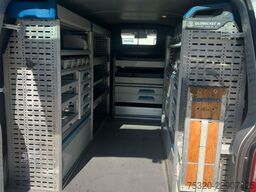 VW Werkstattwagen