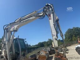ATLAS Terex 1605