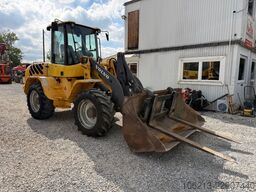 VOLVO L 40 B-TP