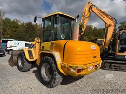 VOLVO L 40 B-TP