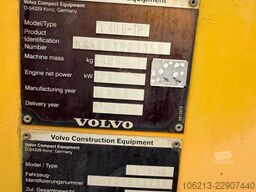 VOLVO L 40 B-TP