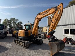 HYUNDAI ROBEX 80CR-9A