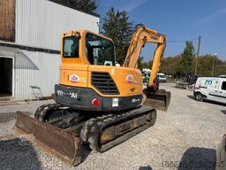 HYUNDAI ROBEX 80CR-9A