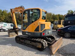 HYUNDAI ROBEX 80CR-9A