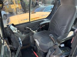 HYUNDAI ROBEX 80CR-9A