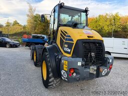 KOMATSU WA 100 M-8E0 **Top Zustand **