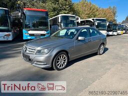 MERCEDES-BENZ C 220 CDI | Avantgarde | Navi | Motorschaden |