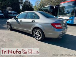 MERCEDES-BENZ C 220 CDI | Avantgarde | Navi | Motorschaden |