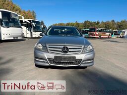 MERCEDES-BENZ C 220 CDI | Avantgarde | Navi | Motorschaden |