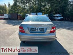MERCEDES-BENZ C 220 CDI | Avantgarde | Navi | Motorschaden |