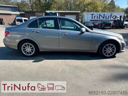 MERCEDES-BENZ C 220 CDI | Avantgarde | Navi | Motorschaden |