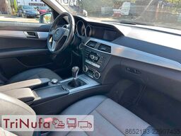 MERCEDES-BENZ C 220 CDI | Avantgarde | Navi | Motorschaden |