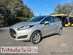 FORD Fiesta 1.0 | Klima | PDC | SHZ |