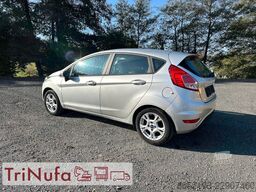 FORD Fiesta 1.0 | Klima | PDC | SHZ |
